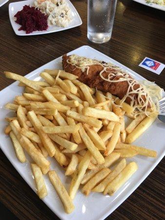 Spontiusz Restauracja